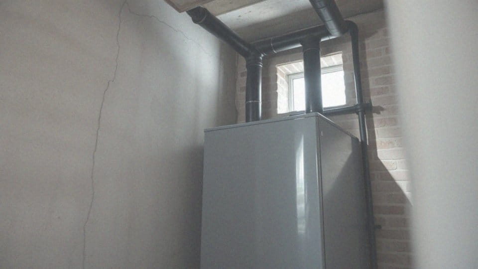 Kocioł klasy B – co to znaczy i jakie ma znaczenie dla ogrzewania?