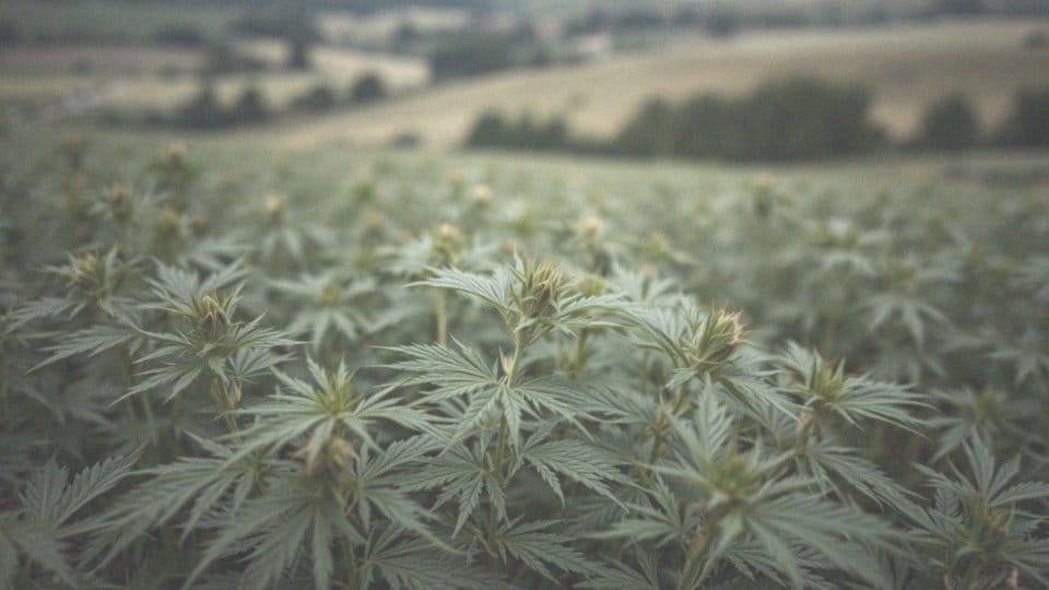 Konopia siewna – nasiona do uprawy i ich korzyści zdrowotne