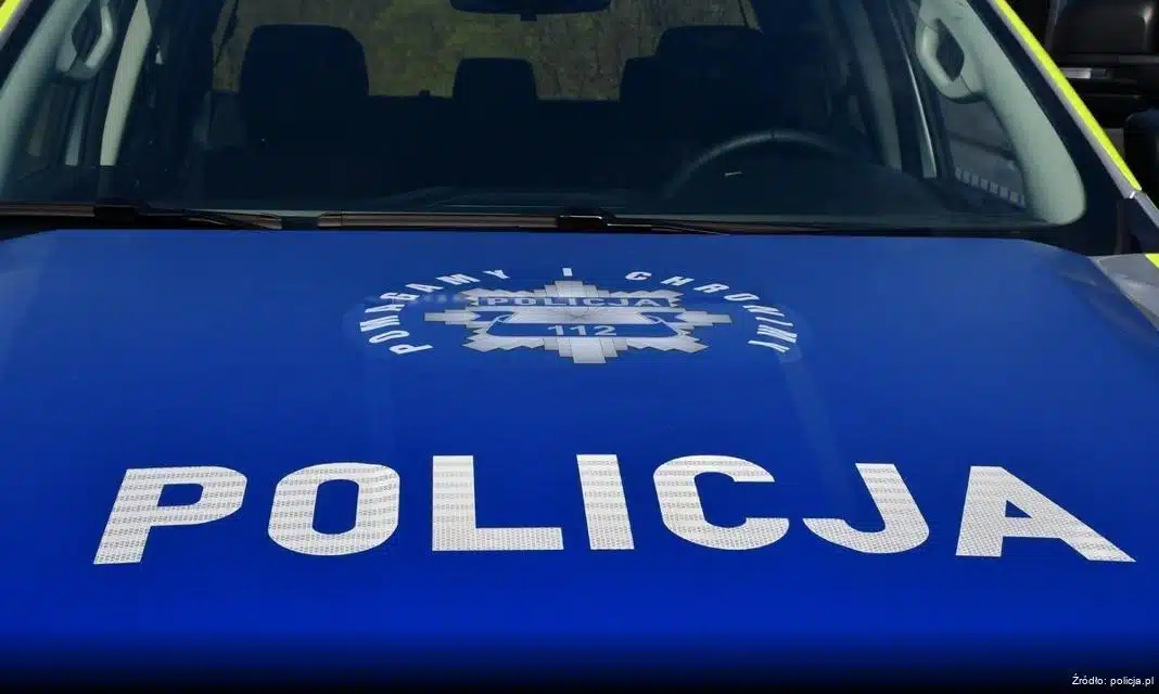 Skuteczne działania szamotulskich policjantów w poszukiwaniach