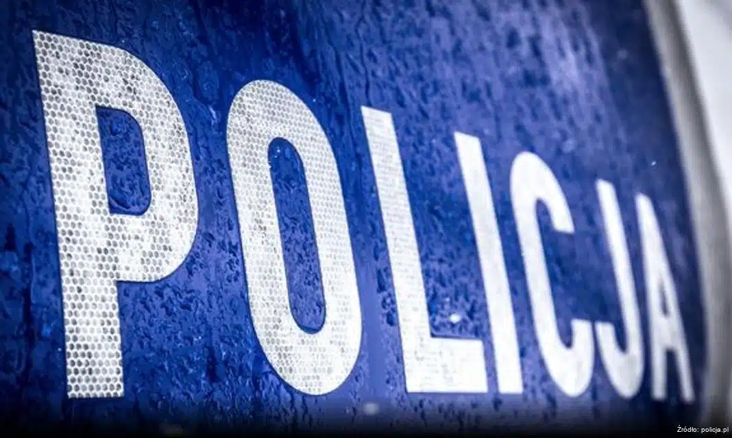Skuteczna interwencja szamotulskich policjantów mimo dnia wolnego