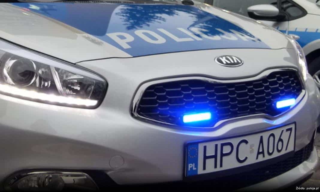 500 kg marihuany zabezpieczone przez policję w Szamotułach