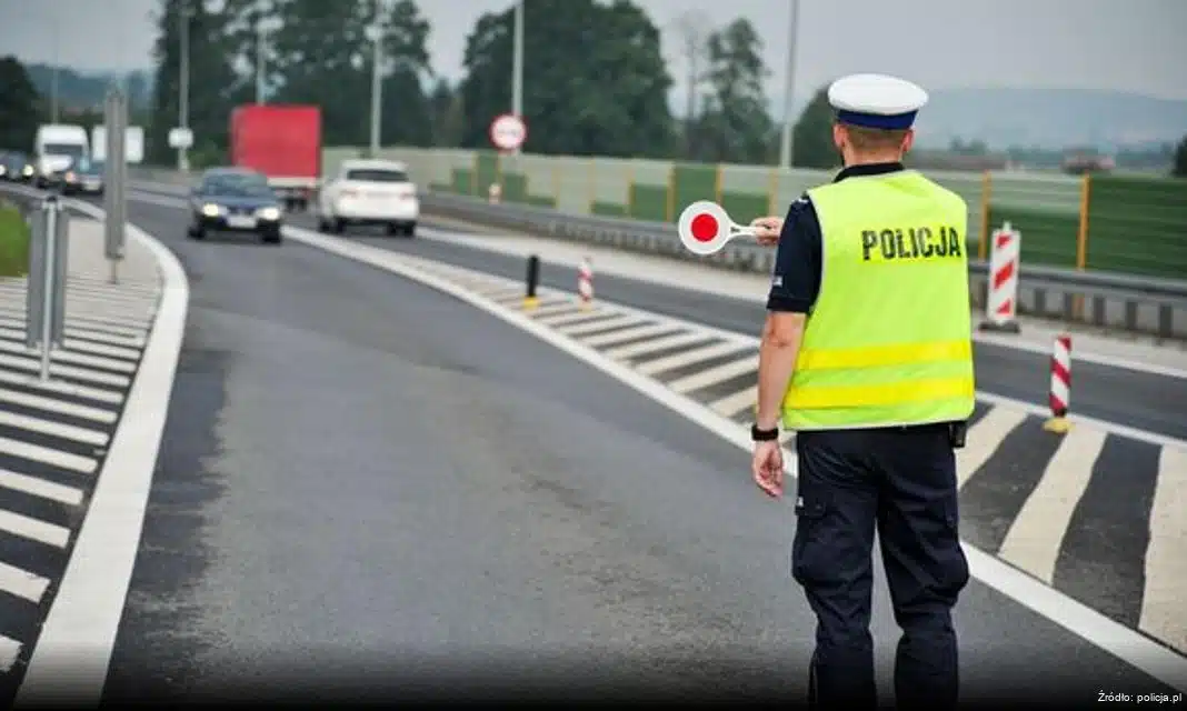 W Pniewach zapadł wyrok w sprawie naruszenia sądowego zakazu prowadzenia pojazdów