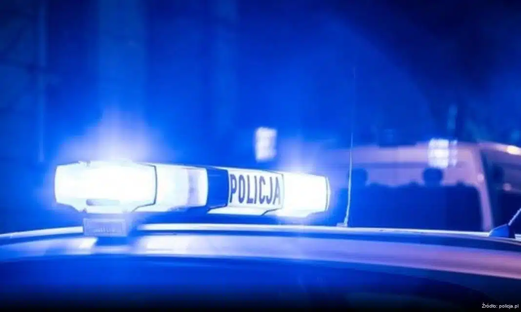 Skuteczne działania policji w Szamotułach: zatrzymano osiem osób poszukiwanych