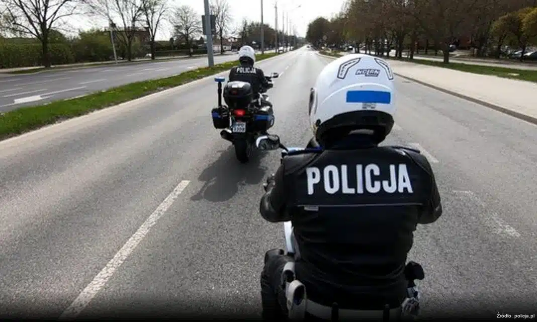 Policjant z Pniewa podbije polskie trasy ultramaratońskie
