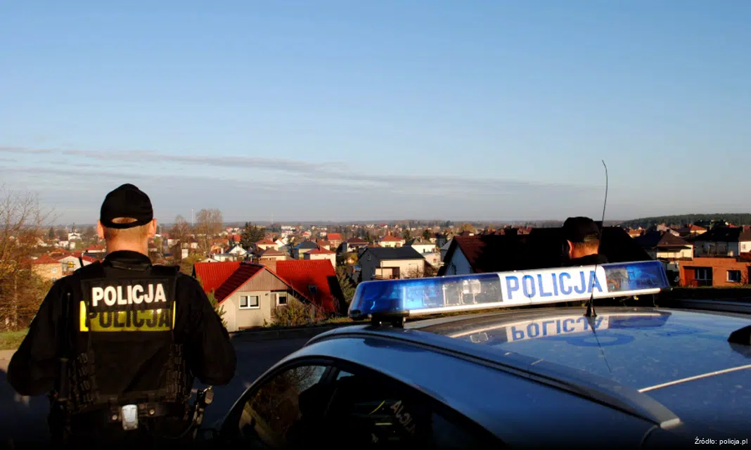 Awanse w Komendzie Powiatowej Policji w Szamotułach