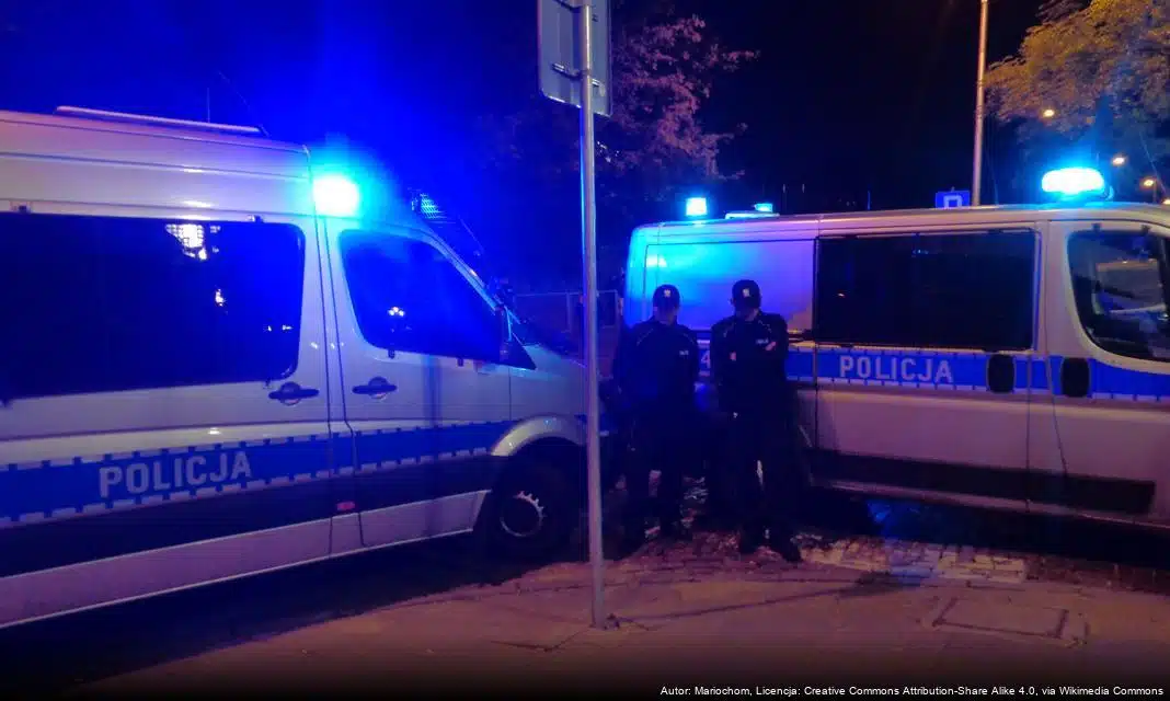 Nowa kampania „Mistrzu, zwolnij” PZU i Policji promuje bezpieczeństwo na drogach
