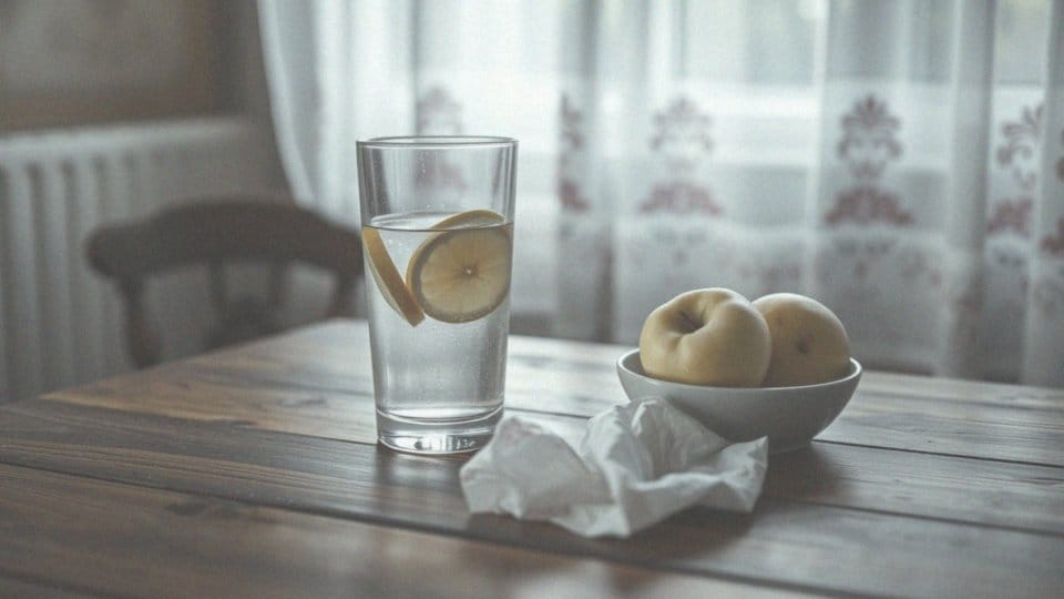 Krwotok z nosa – jak osłabienie organizmu wpływa na zdrowie?