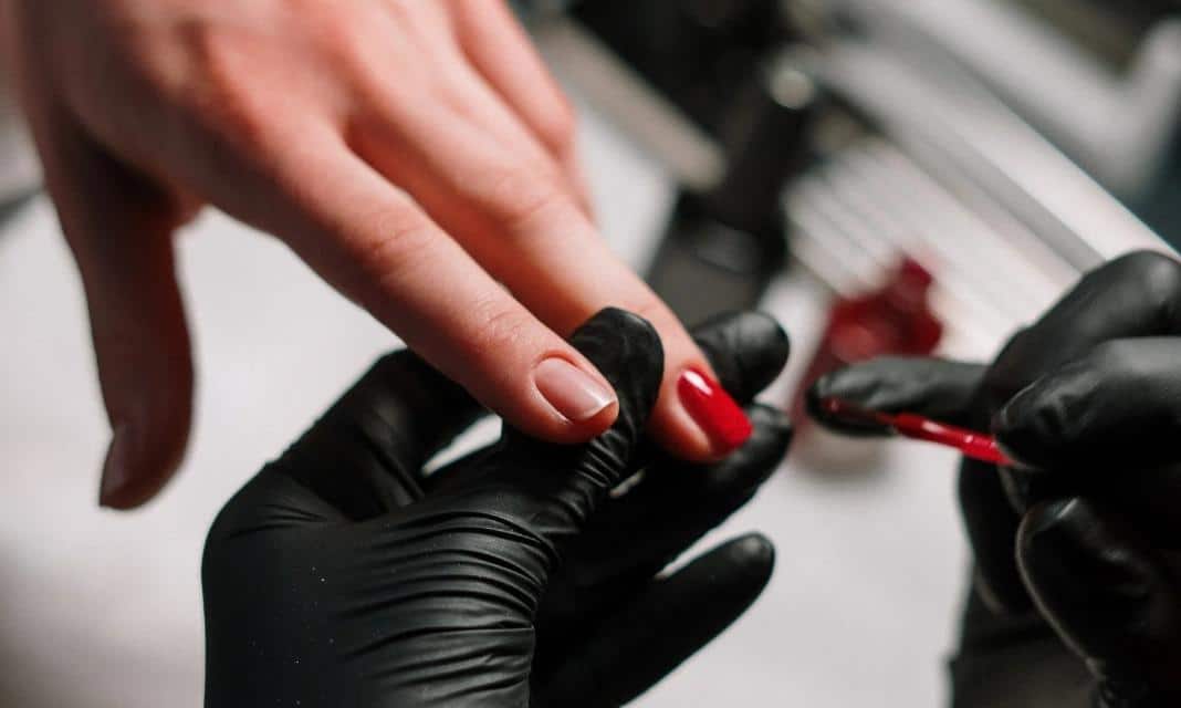 Manicure Szamotuły