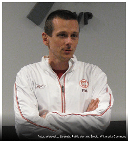 Michał Bartoszak