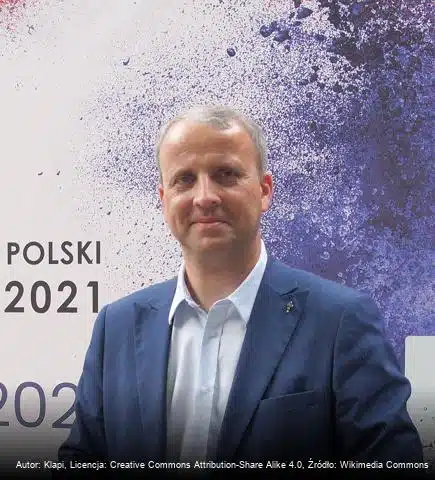 Michał Zieliński (polityk)