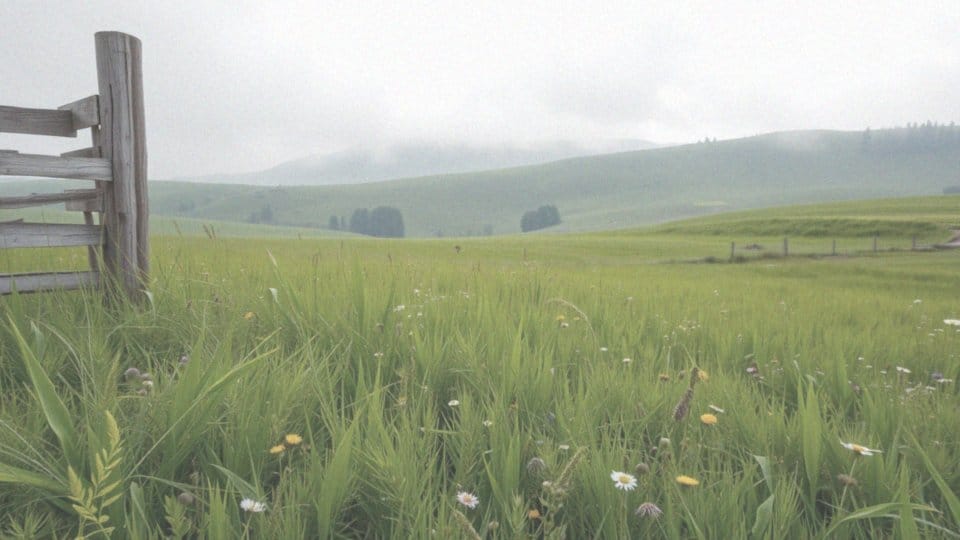 Natura 2000 – co można robić na obszarach chronionych?