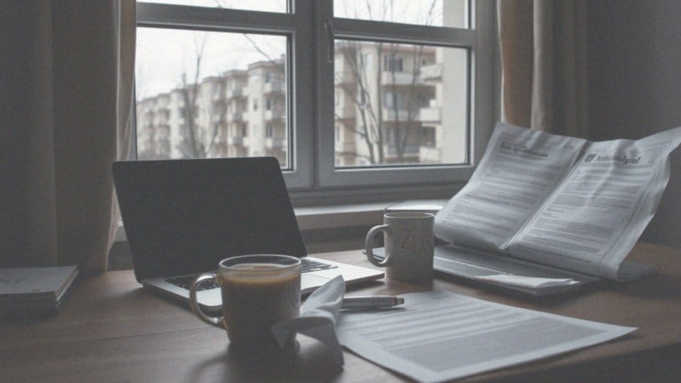 Oczekiwanie na świadczenie rehabilitacyjne a zwolnienie lekarskie – co warto wiedzieć?