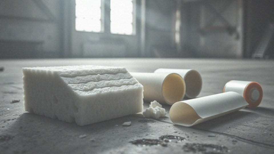 Poliuretan – co to za materiał i jakie ma właściwości?