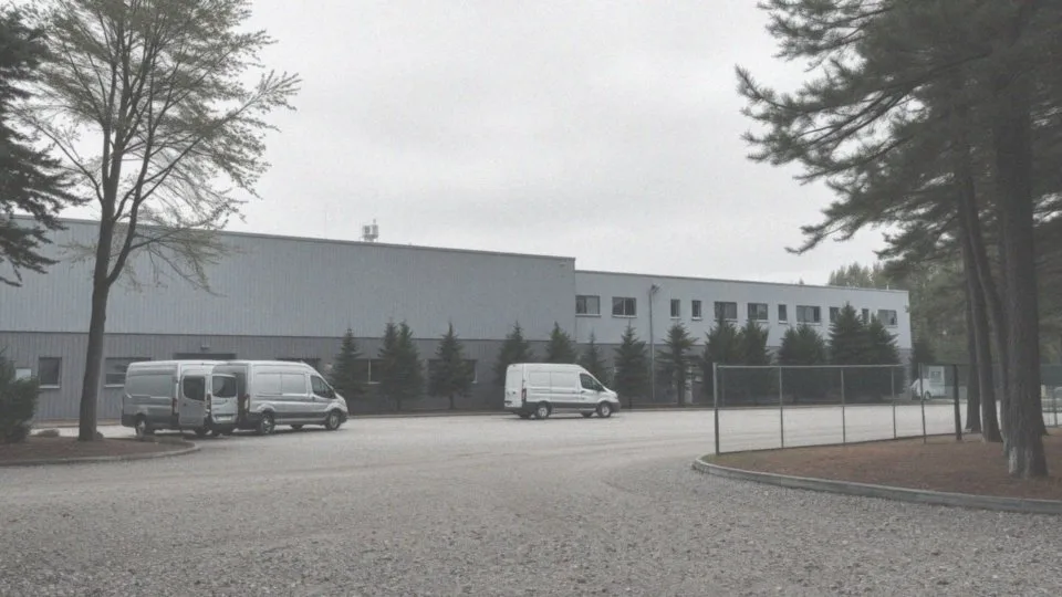 Praca więźniów w zakładzie karnym – znaczenie i korzyści dla resocjalizacji