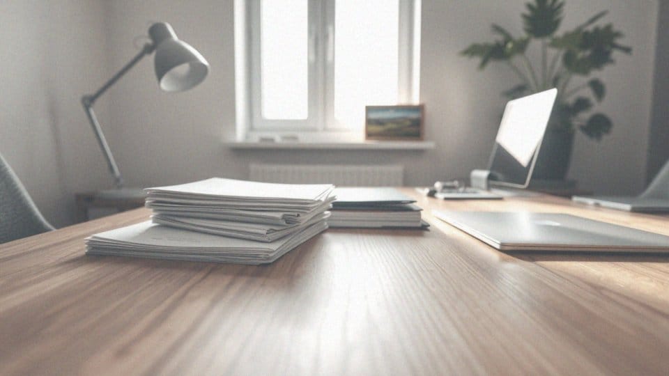 Referent jakie wykształcenie jest wymagane i jakie umiejętności?