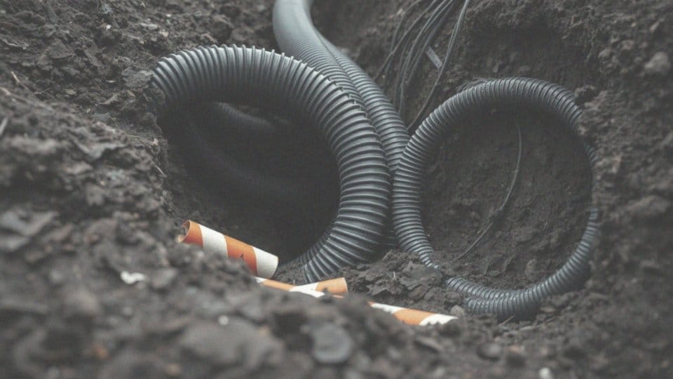 Rura osłonowa do światłowodu – kluczowy element w instalacjach telekomunikacyjnych