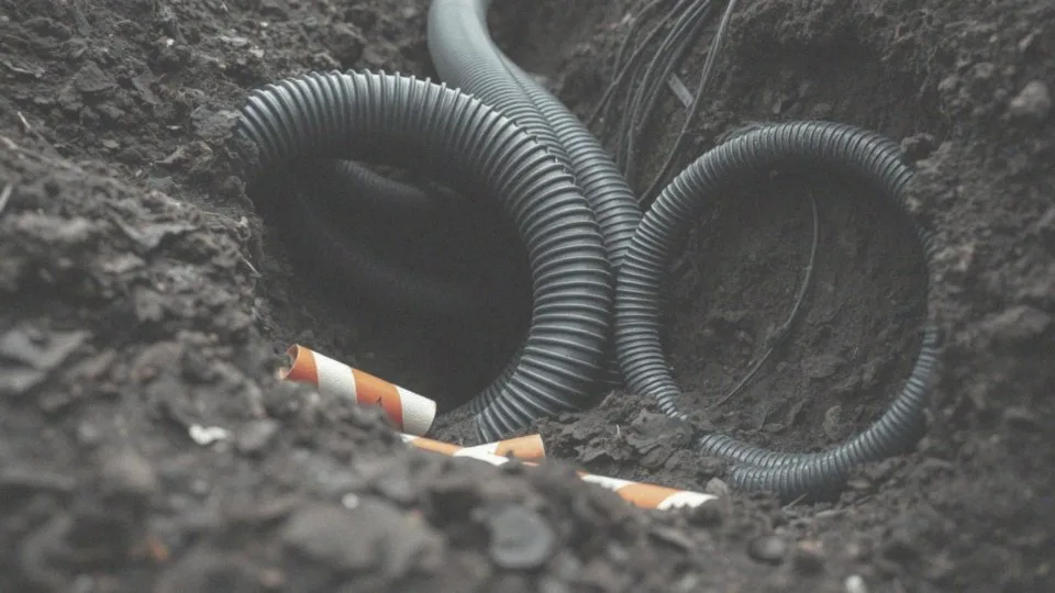Rura osłonowa do światłowodu – kluczowy element w instalacjach telekomunikacyjnych