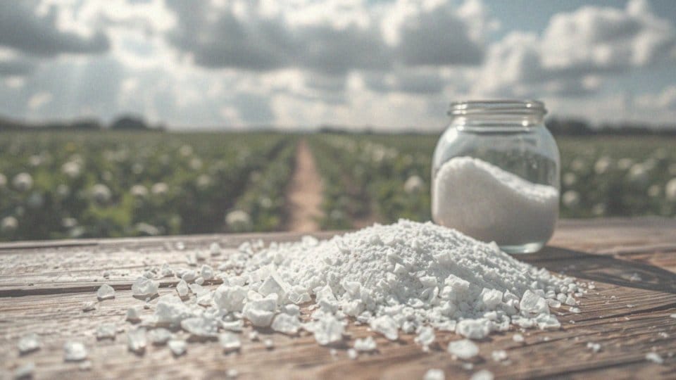 Sacharoza – jaki to cukier? Właściwości i źródła w diecie