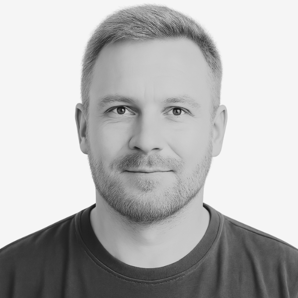 Sebastian Oborski