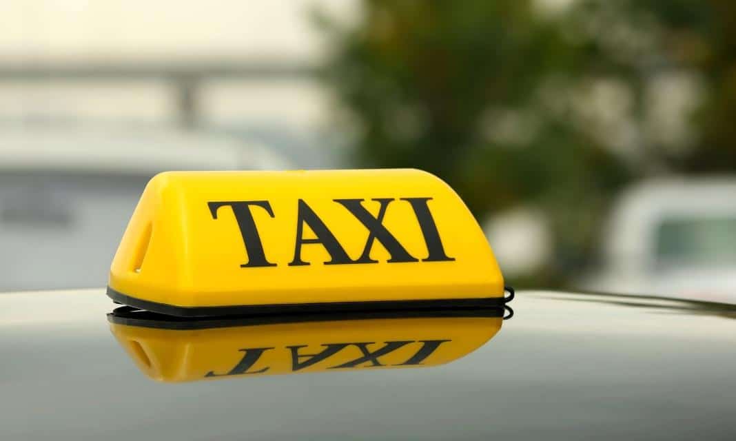 Taxi Szamotuły