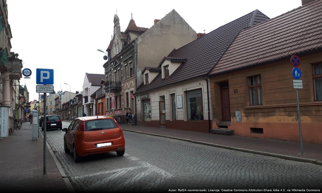 Termomodernizacja placówek oświatowych w Szamotułach