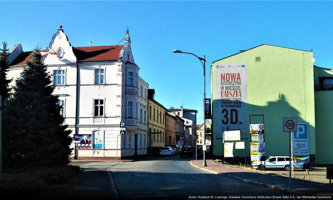 Święto Niepodległości w Szamotułach: 106. rocznica odzyskania suwerenności