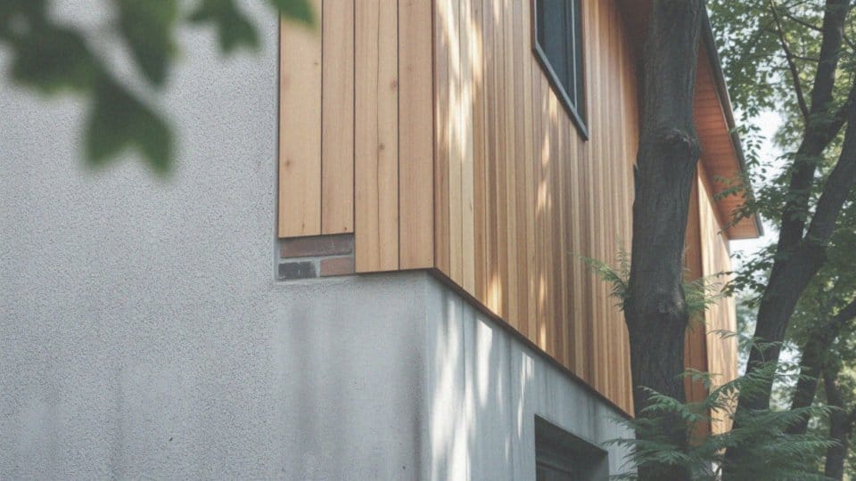 Z czym łączyć beton architektoniczny? Inspiracje i porady aranżacyjne