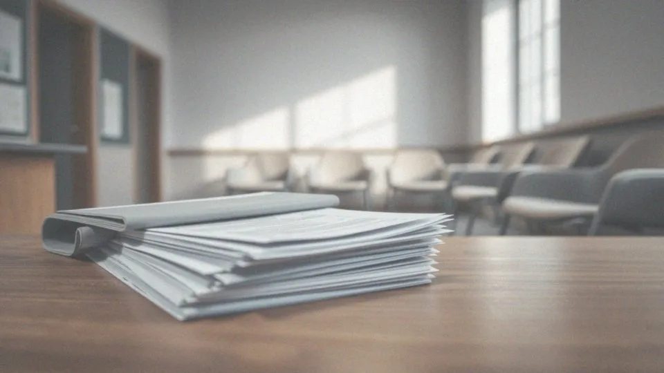 Za późno złożony wniosek o świadczenie rehabilitacyjne – konsekwencje